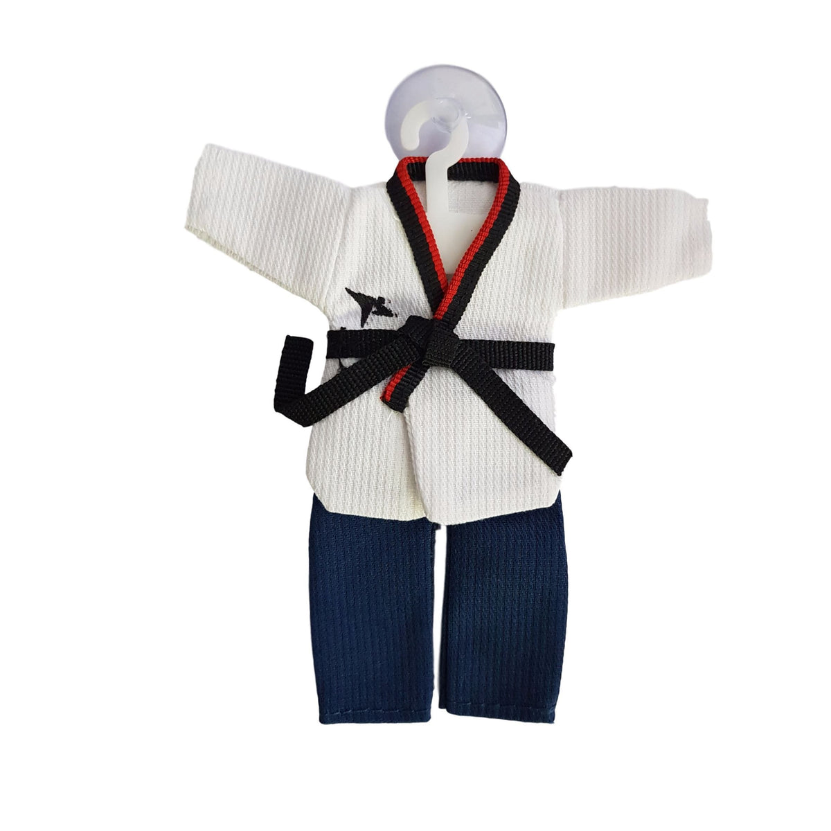 MiniDobok Poom