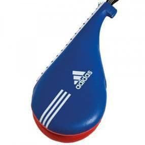 Mit Doble ADIDAS para Taekwondo bicolor