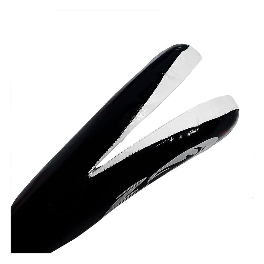 Mitt Doble PU Negro NKL