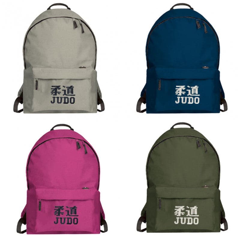 Mochila Judo Japan