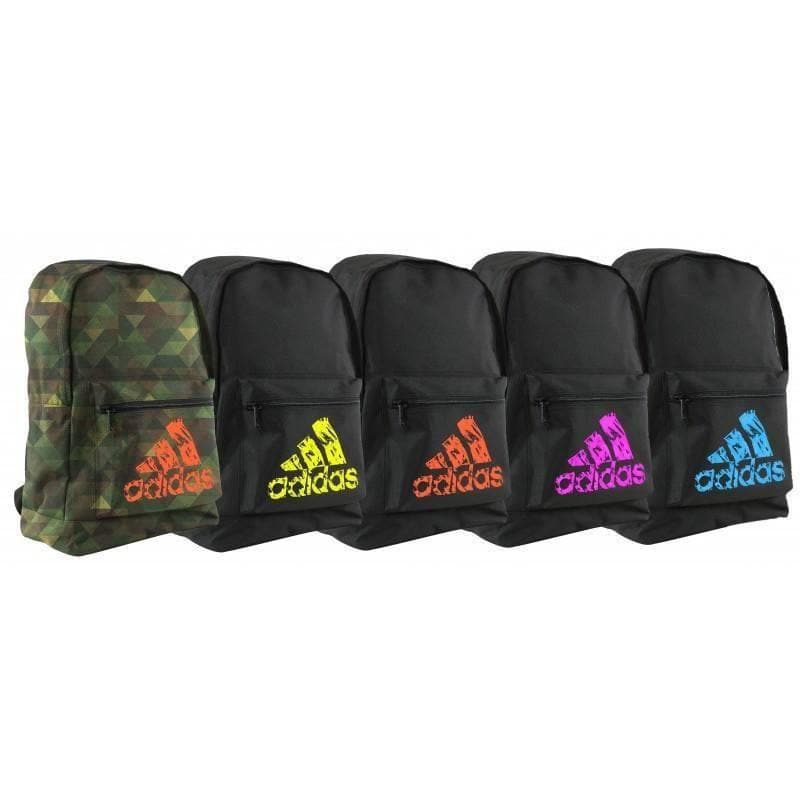 Mochila Adidas Basic NewStyle