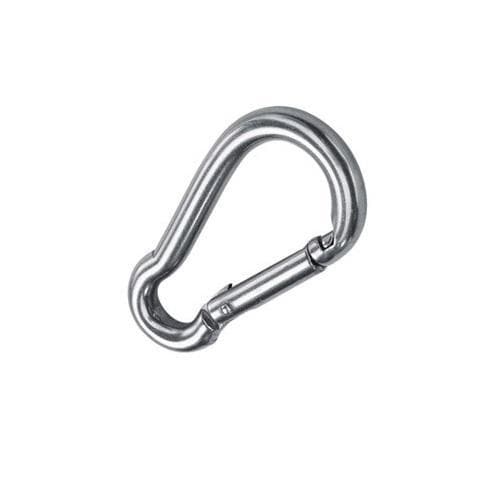 Mosquetón para Saco INOX