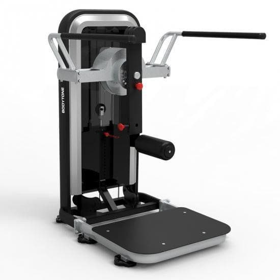 Bodytone Maquina Profesional MultiCadera