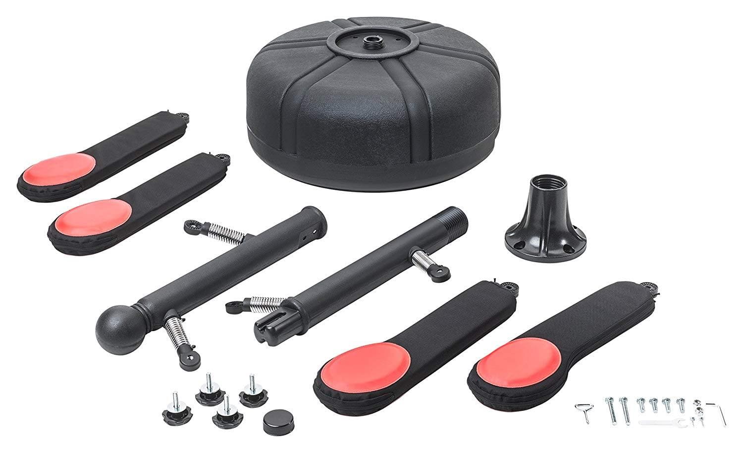 Multi Kick-Punch Gym SAM para entrenamientos de pierna