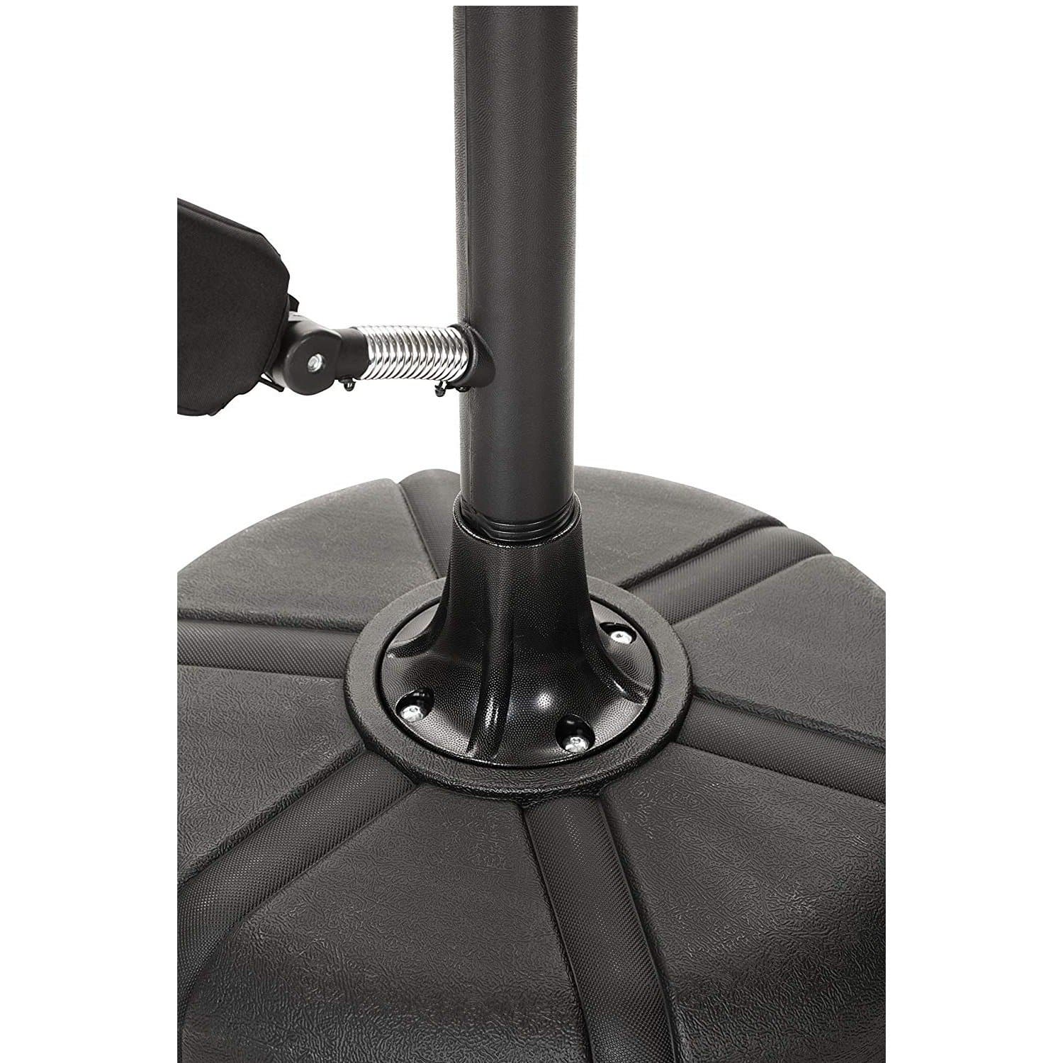 Multi Kick-Punch Gym SAM para entrenamientos de pierna