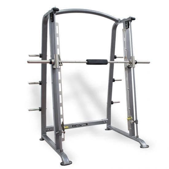 Banco - Bodytone MULTIPOWER Para Discos