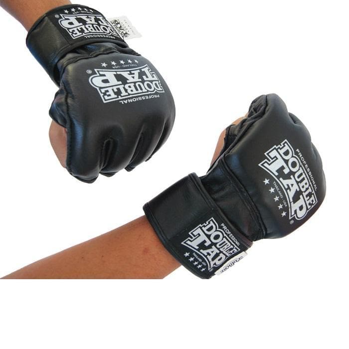 NUEVO Guante MMA DOUBLE TAP