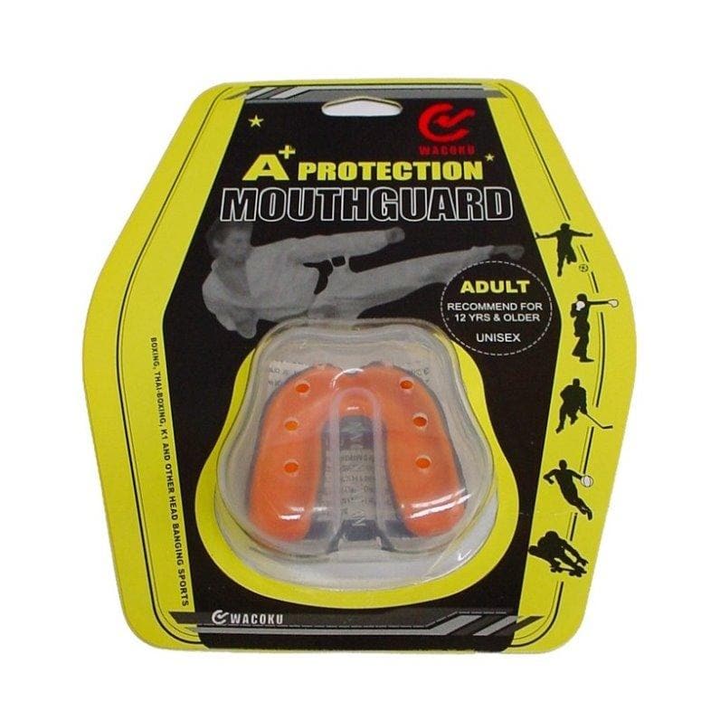 NUEVO Protector Bucal Simple