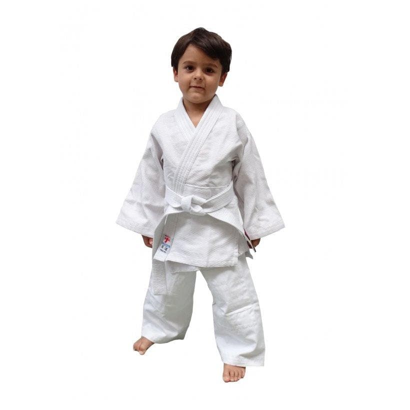 Judogi infantil