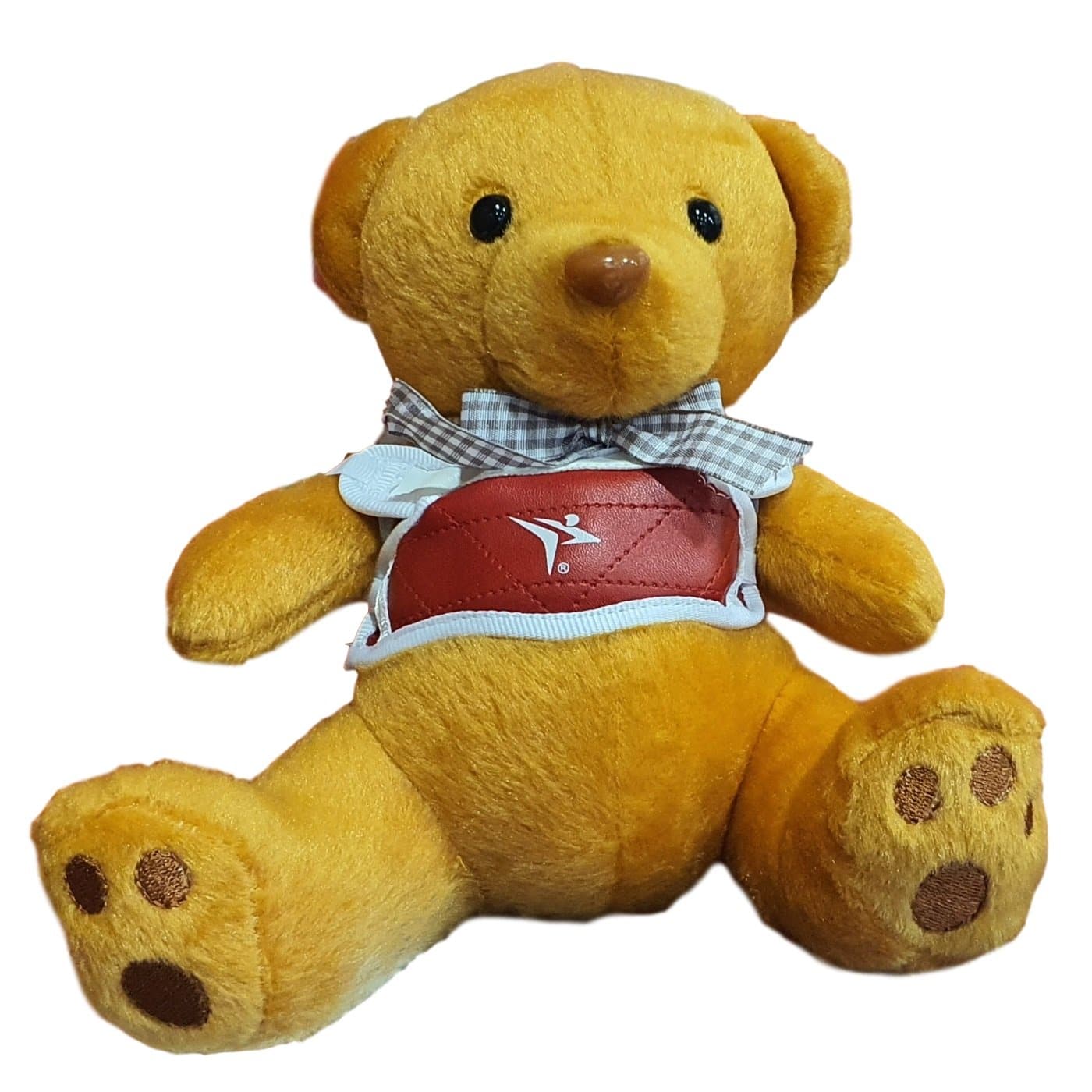 OSITO PELUCHE SUNI Taekwondista