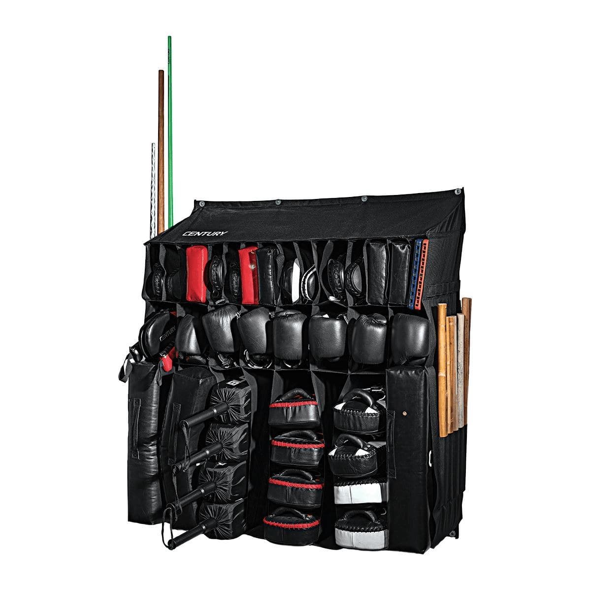 Organizador Gimnasio SAM I