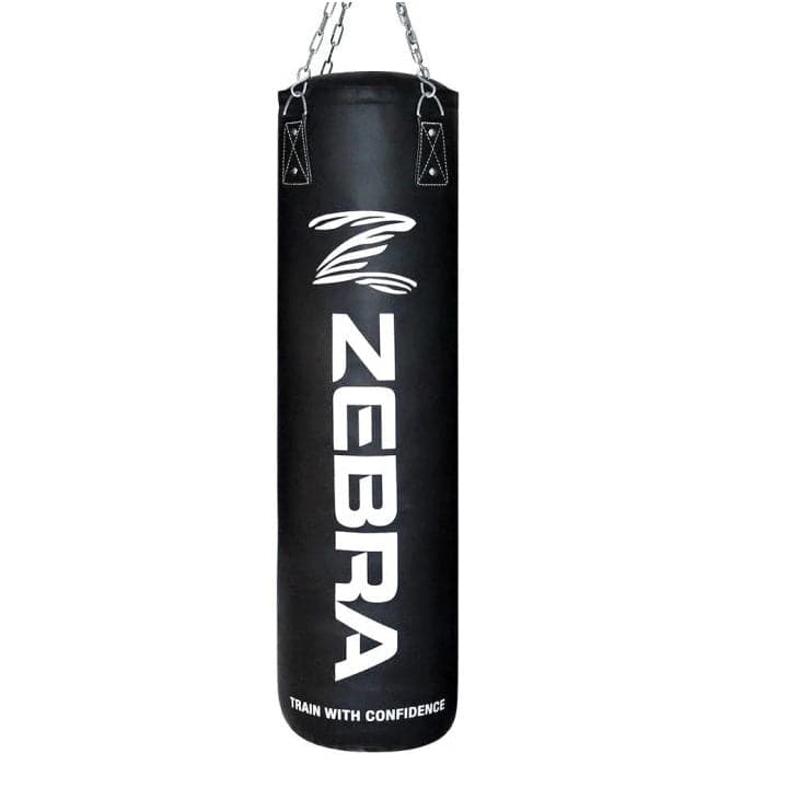 PACK ZEBRA BOXING / MMA Nº 8