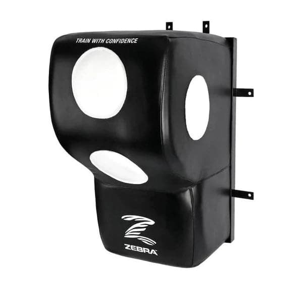 PACK ZEBRA BOXING / MMA Nº 8