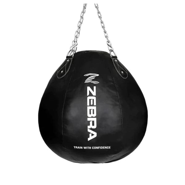 PACK ZEBRA BOXING / MMA Nº 8