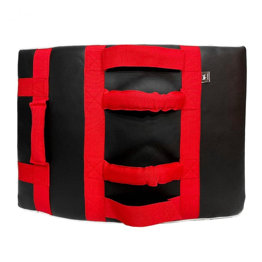 PAO Escudo Curvo entrenamiento CODE PU