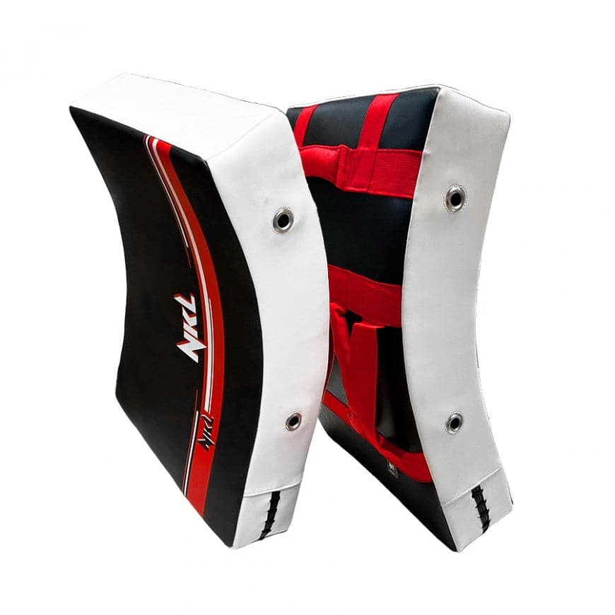 PAO Escudo Curvo entrenamiento CODE PU