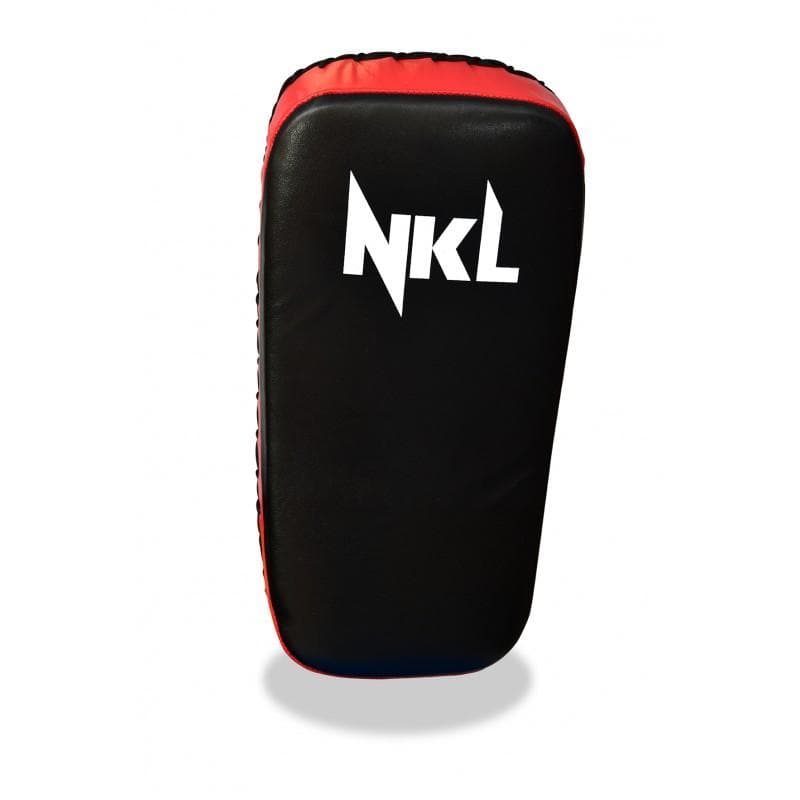 PAO Curvo boxeo PIEL natural