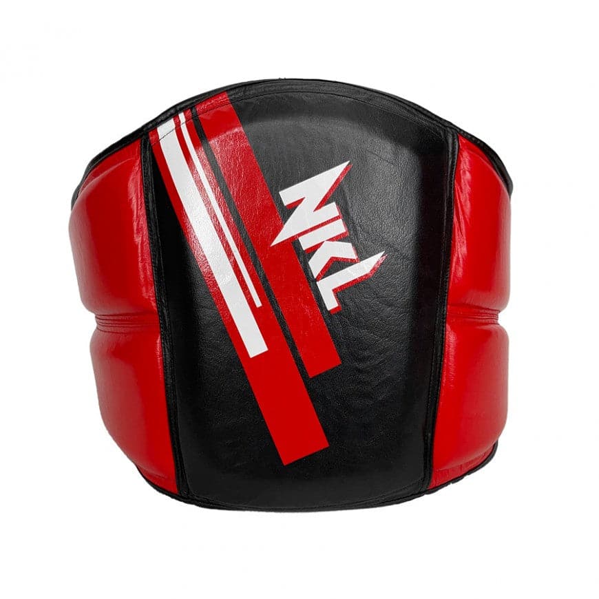 PROTECTOR VENTRAL piel Búfalo CODE