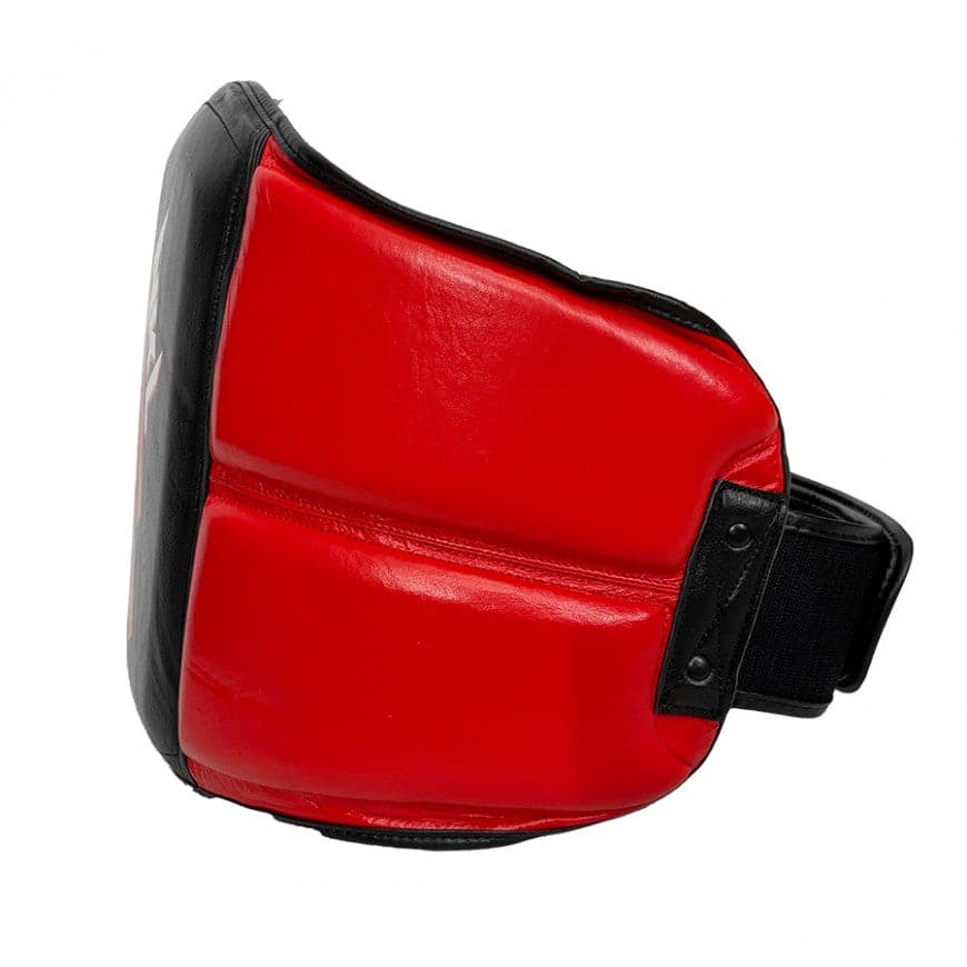 PROTECTOR VENTRAL piel Búfalo CODE