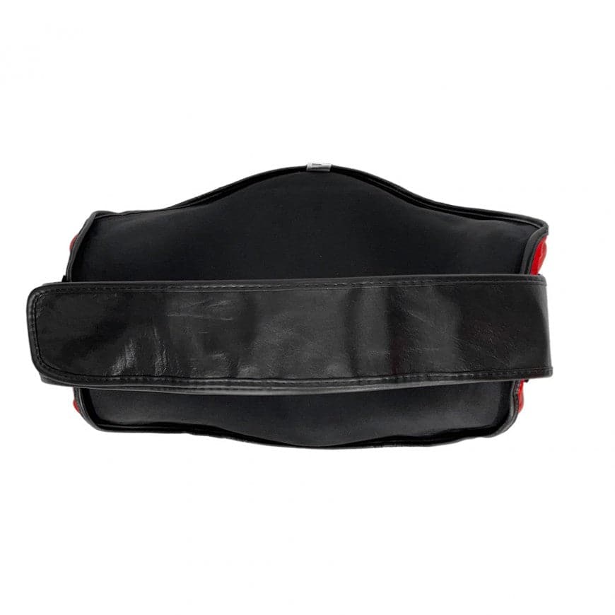 PROTECTOR VENTRAL piel Búfalo CODE