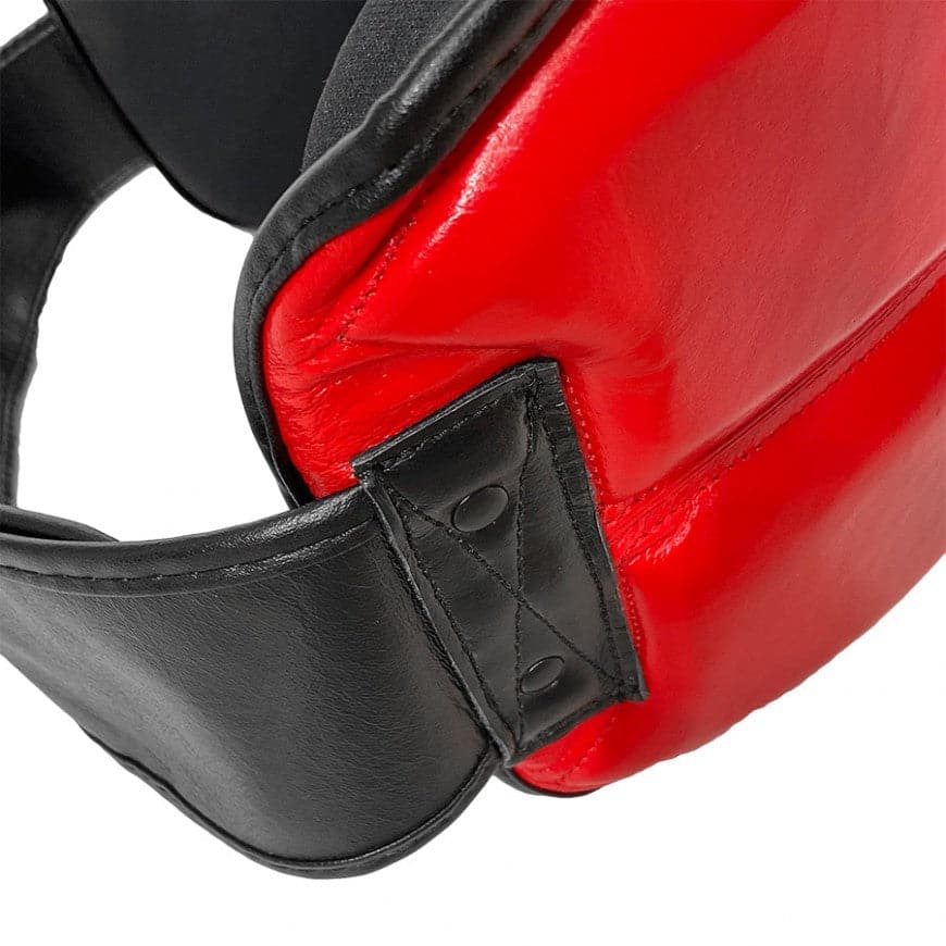 PROTECTOR VENTRAL piel Búfalo CODE