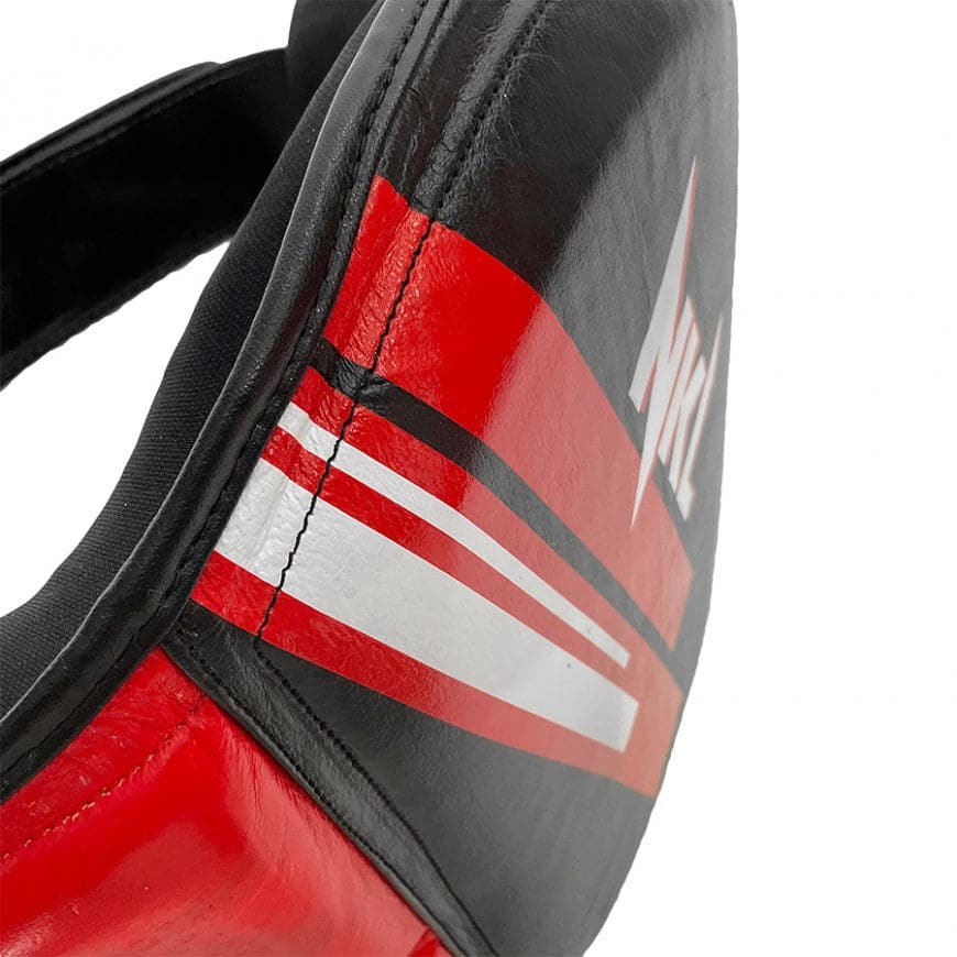 PROTECTOR VENTRAL piel Búfalo CODE