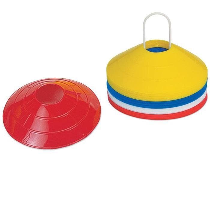 Pack de 40 conos para entrenamiento