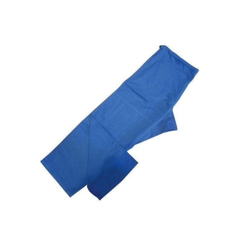 Pantalón Azul De Judo