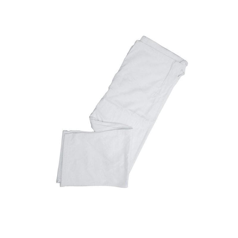 Pantalón Blanco De Judo