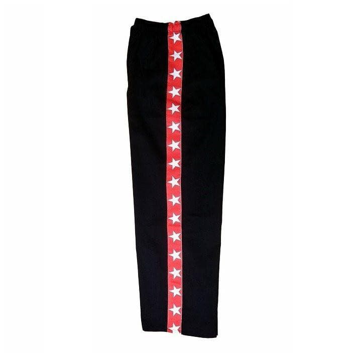 Pantalón Kick Boxing/Full Contact Start Negro