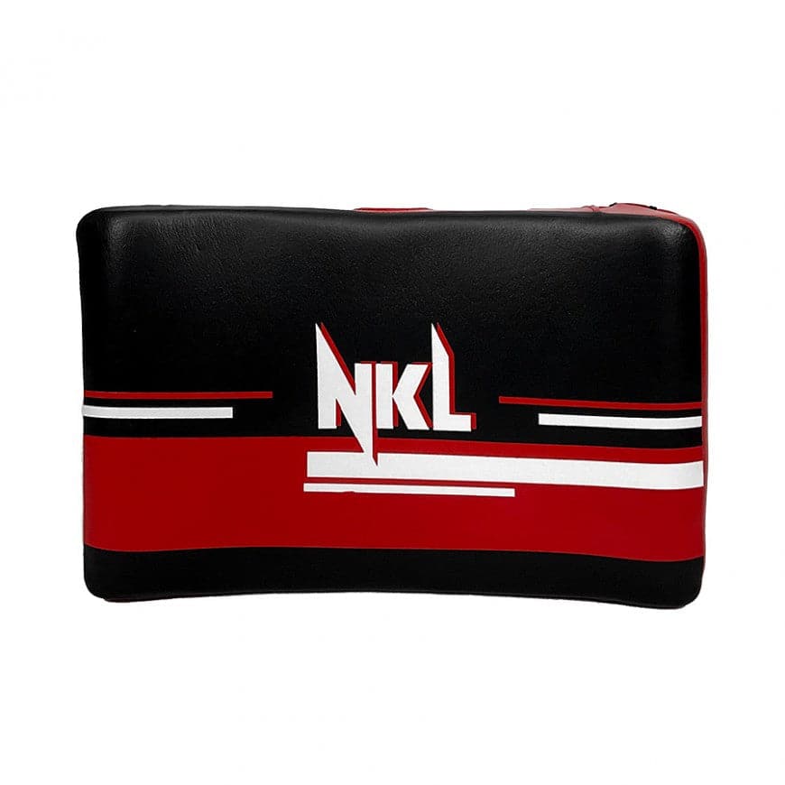 Pao Escudo Taekwondo CODE patada estilo IRANI piel Búfalo