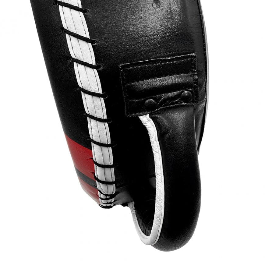 Pao Gobernadora Piel de Búfalo Code