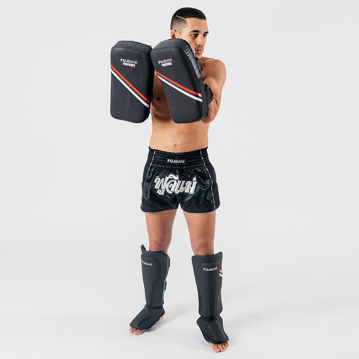 Pao PROSERIES 2.0 Piel Negro