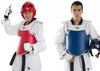 Peto Taekwondo Reversible PROTEC Max
