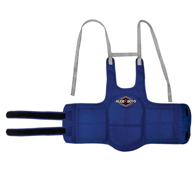 Peto Competición Rude Boys