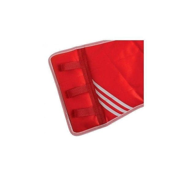 Dummy BOB BIG OPPONENT BAG +PETO DE TAEKWONDO REVERSIBLE ADIDAS