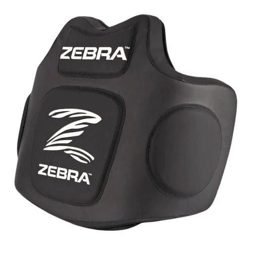 PACK ZEBRA BOXING / MMA