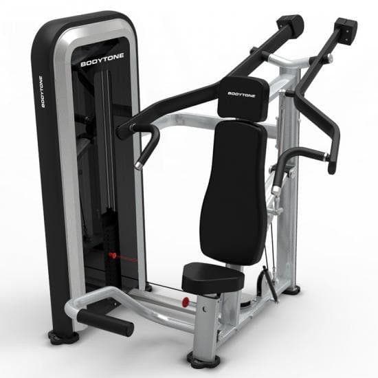 Bodytone Maquina Profesional Press de Hombro