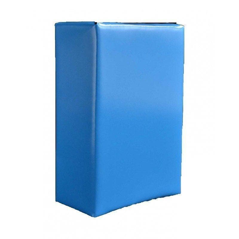 Protecciones para columnas de Gimnasio