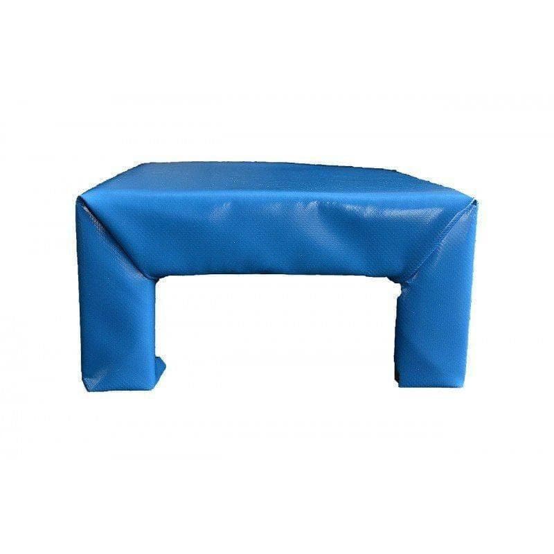 Protecciones para columnas de Gimnasio