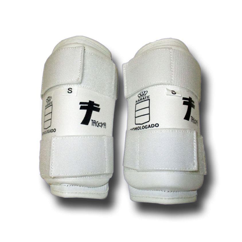 Protector Antebrazo Karate TG HOMOLOGADO por R.F.E.K