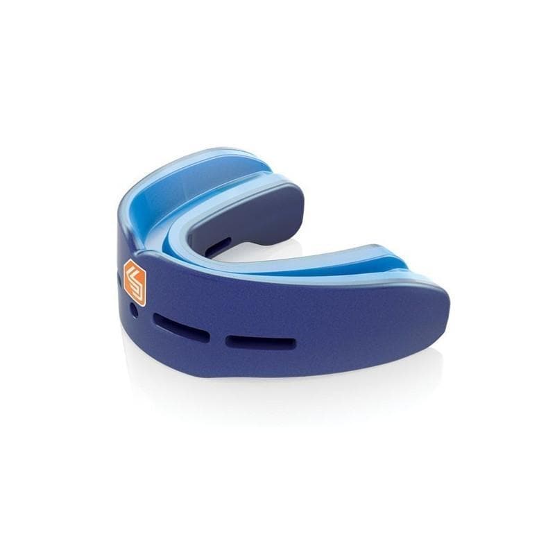 Protector Bucal Doble ADULTO Shockdoctor