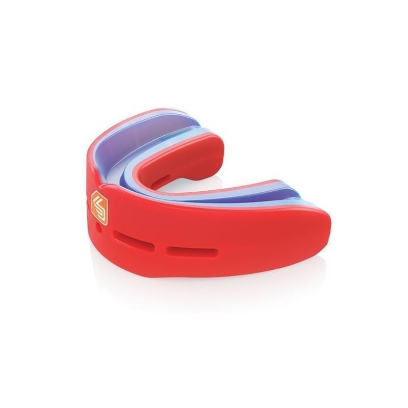 Protector Bucal Doble INFANTIL Shockdoctor