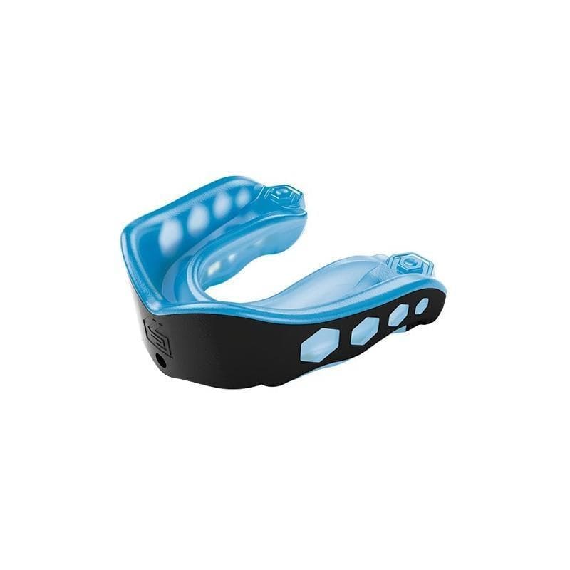 Protector Bucal Sencillo GEL MAX Infantil Shockdoctor