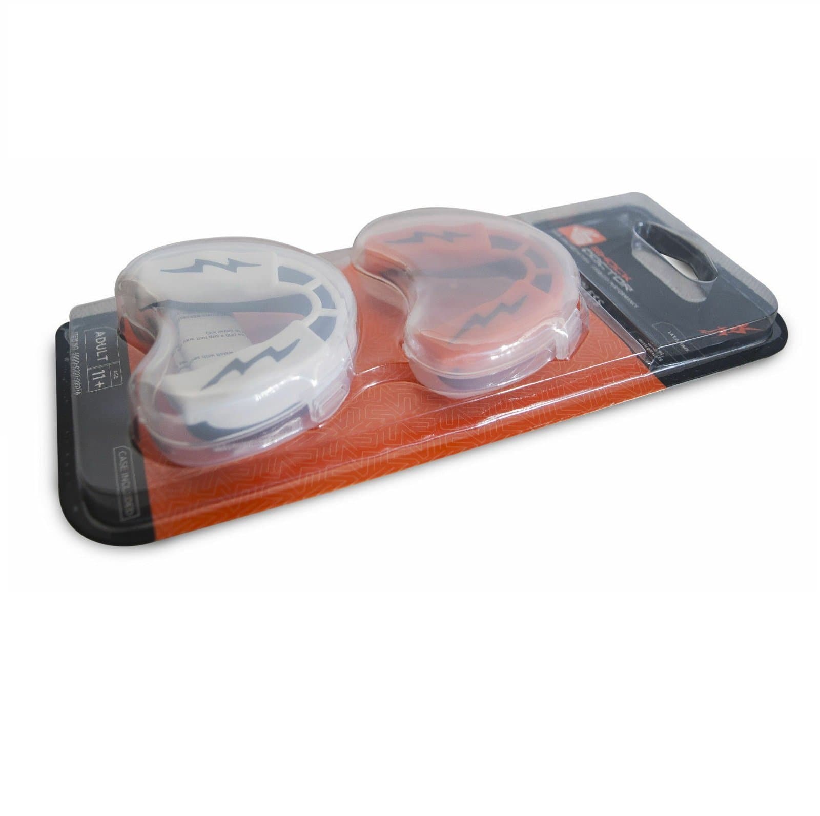 Protector Bucal  Shock Doctor V1.5  2 Pack