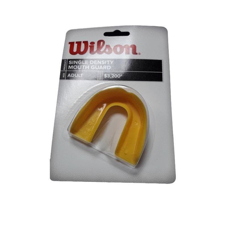 Protector Bucal Simple adulto Wilson