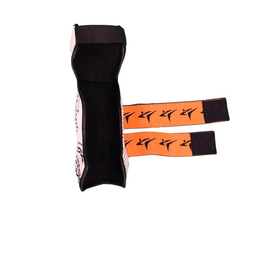 Protector de Antebrazo Protec Taekwondo Ultra Light