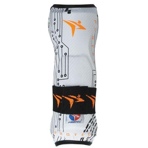 Protector de Antebrazo Protec Taekwondo Ultra Light