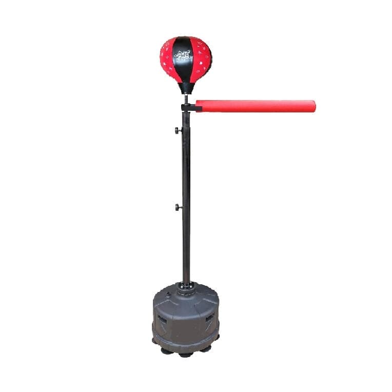 Punching RAPIDO con respuesta