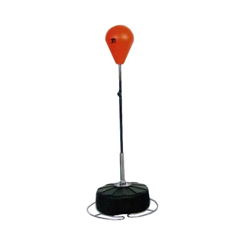Punching Entrenamiento Base 180 cm